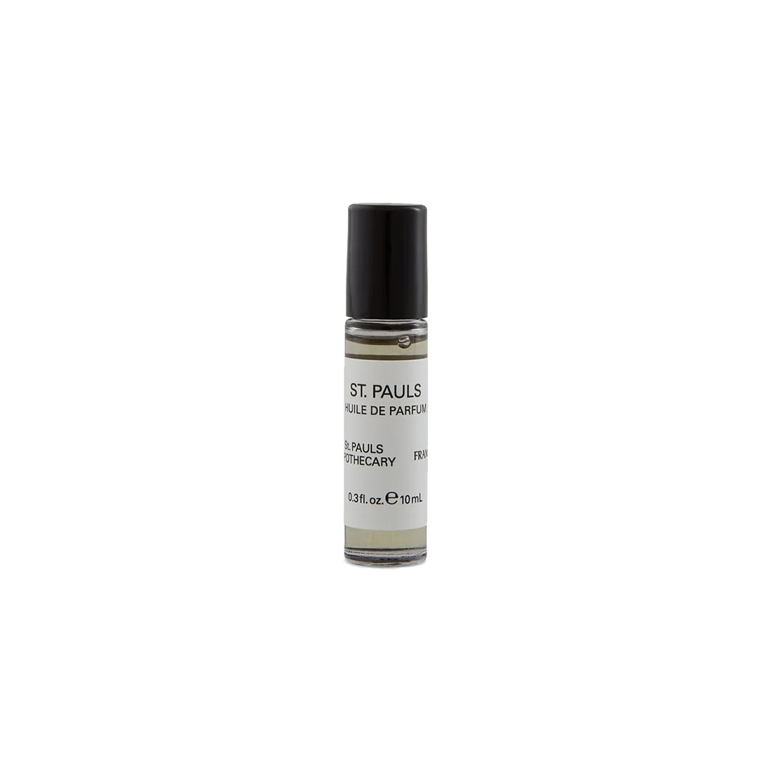 St. Pauls | Perfume Oil | 10 ml