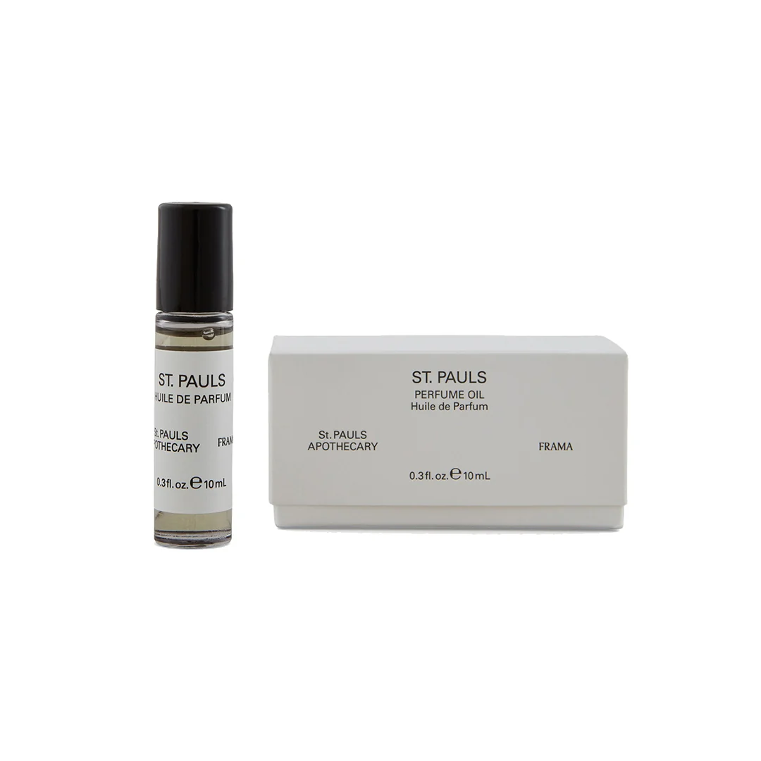 St. Pauls | Perfume Oil | 10 ml - Image 2