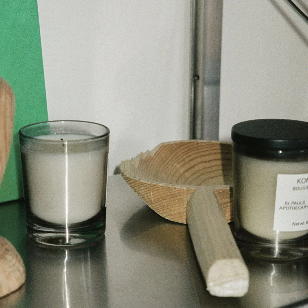 St. Pauls | Scented Candle | 60g - Image 2