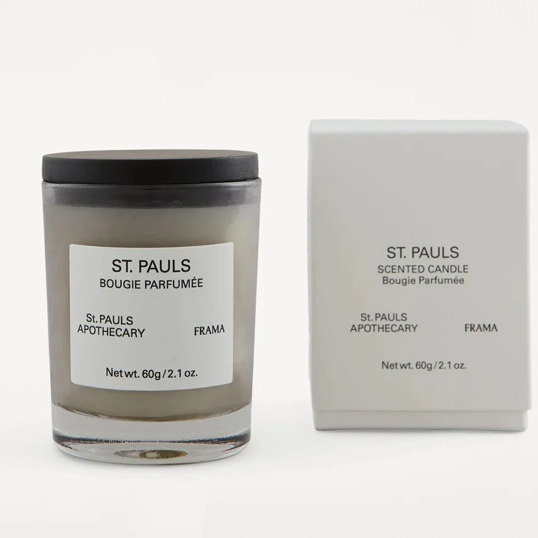 St. Pauls | Scented Candle | 60g - Image 3