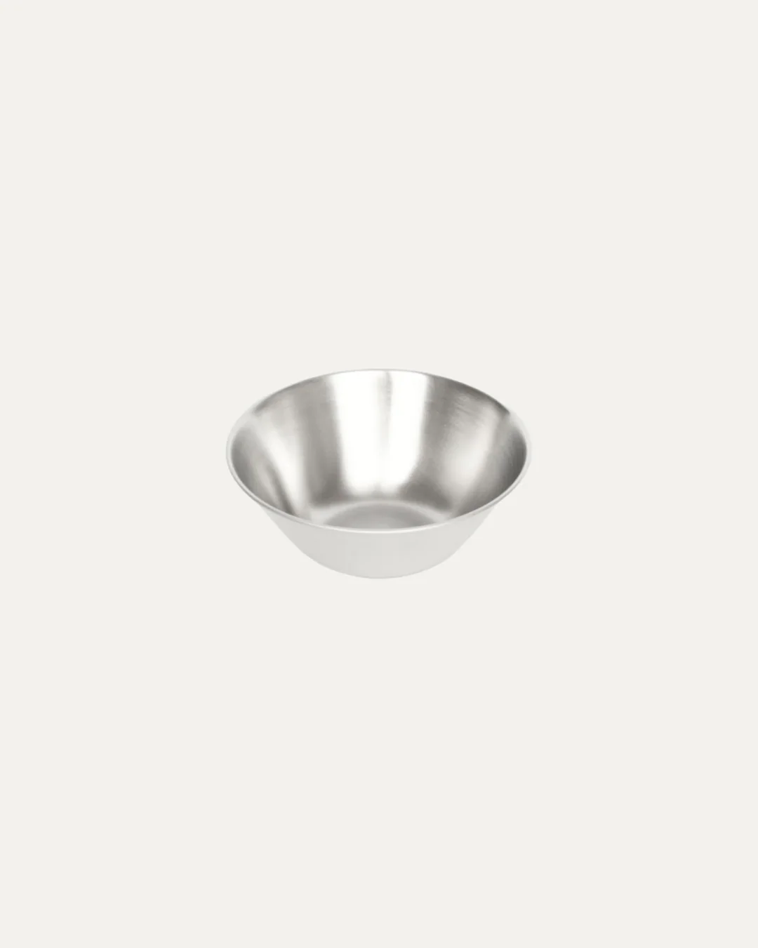 Stainless Steel Bowl