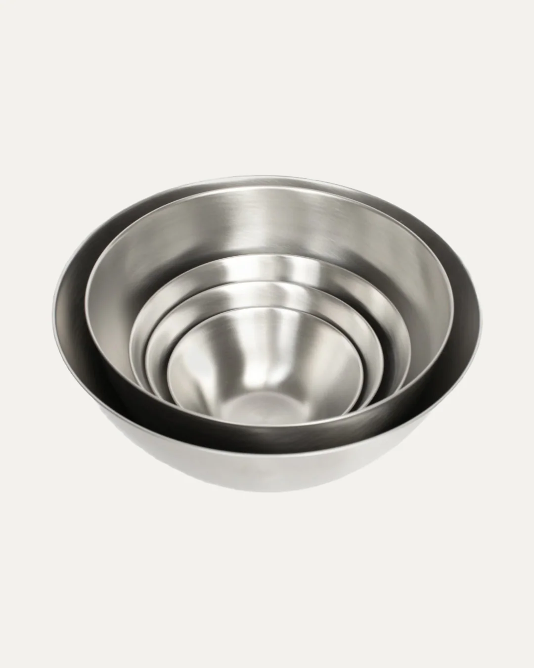 Stainless Steel Bowl - Image 2