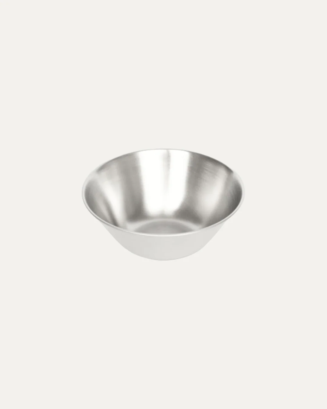 Stainless Steel Bowl - Image 3