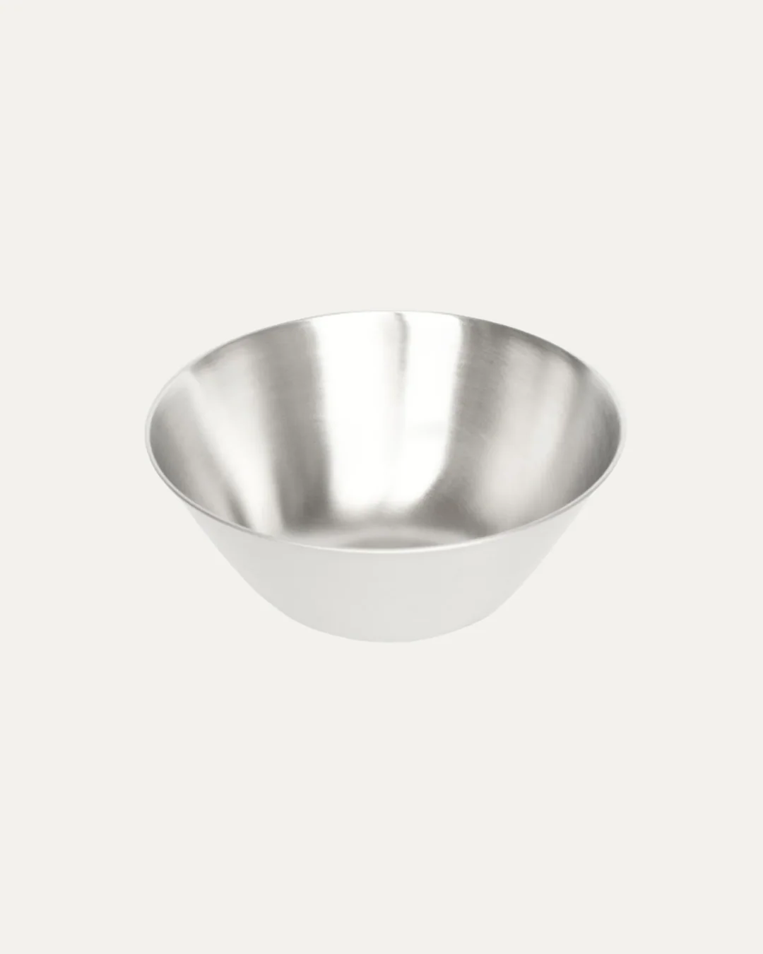 Stainless Steel Bowl - Image 4