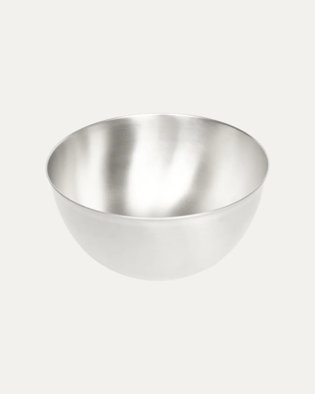 Stainless Steel Bowl - Image 5