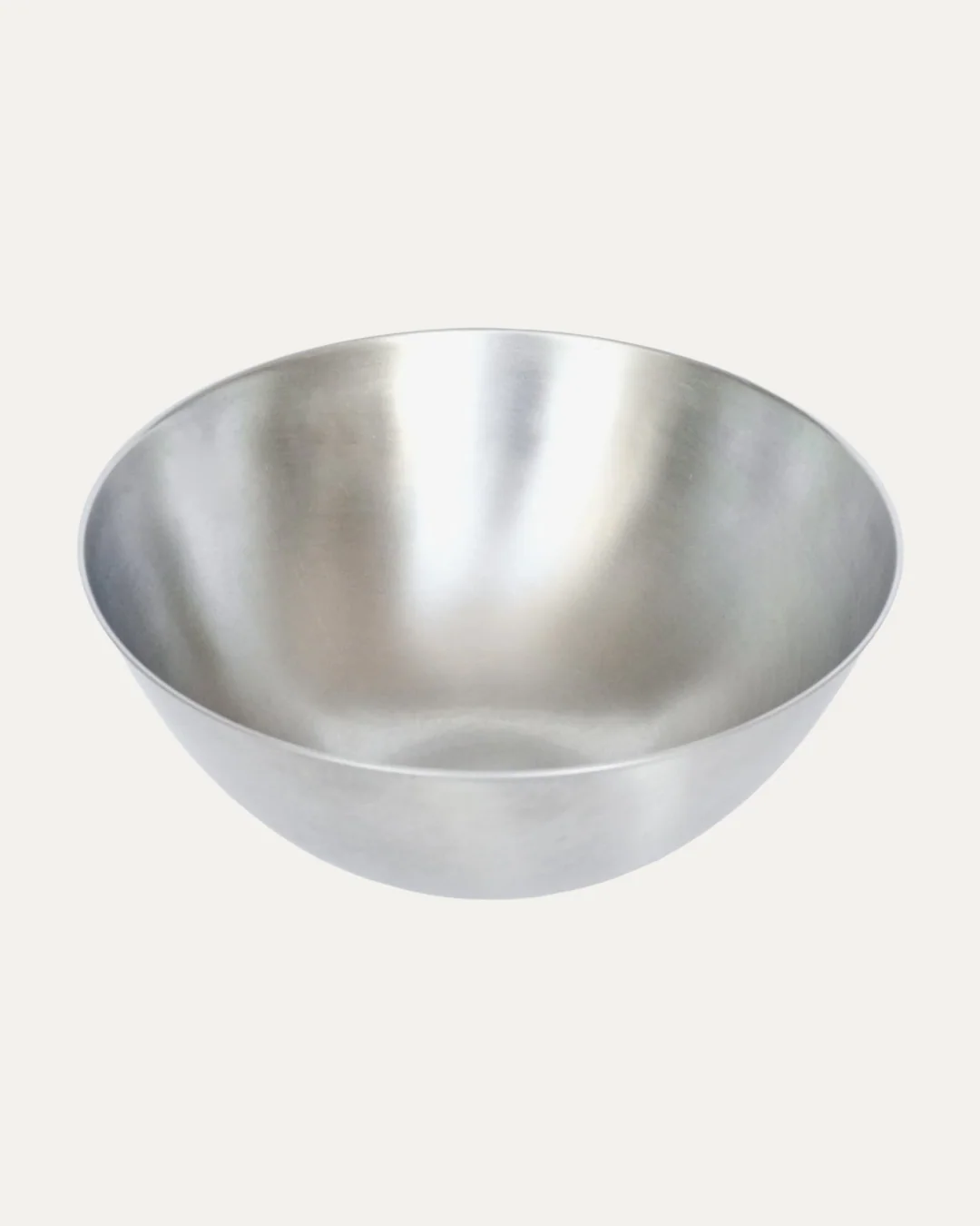 Stainless Steel Bowl - Image 6