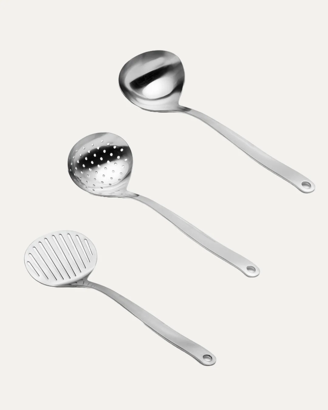 Stainless Steel Skimmer - Image 2
