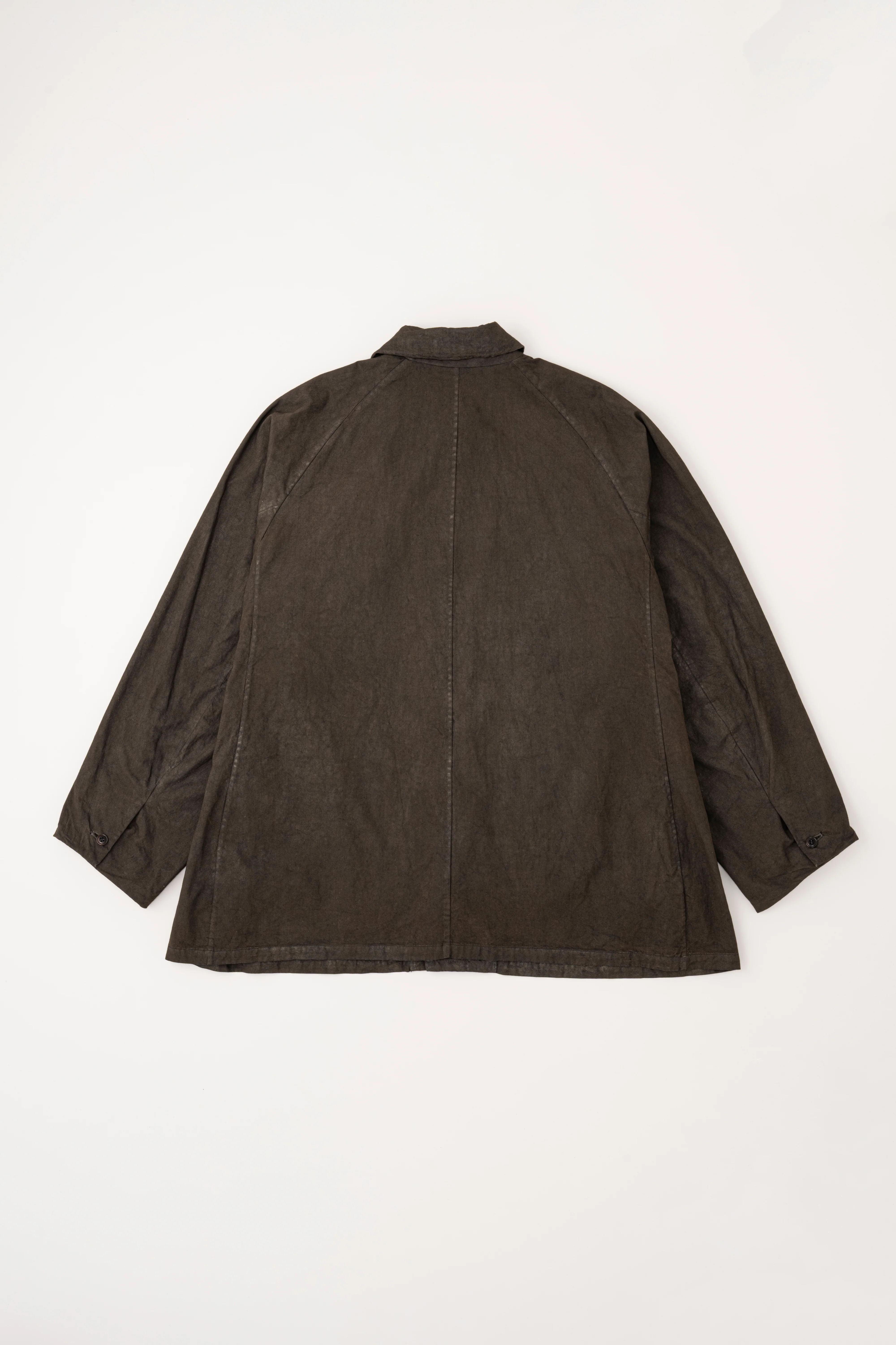 Stalker Jacket | Mud Dye - Image 2
