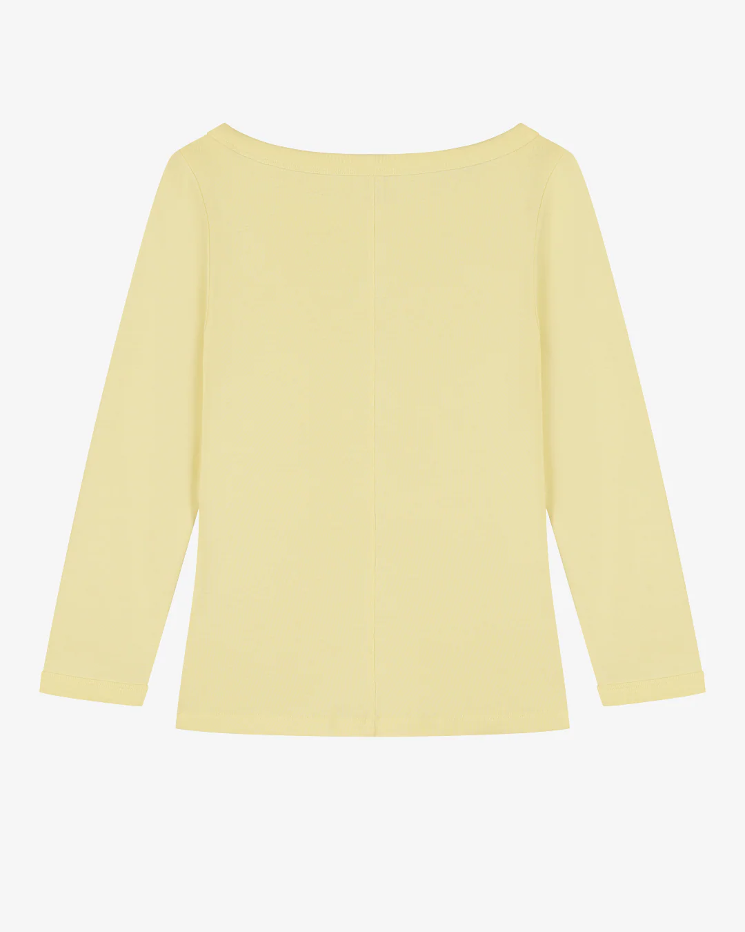 Steffi Tee | Camomile - Image 2