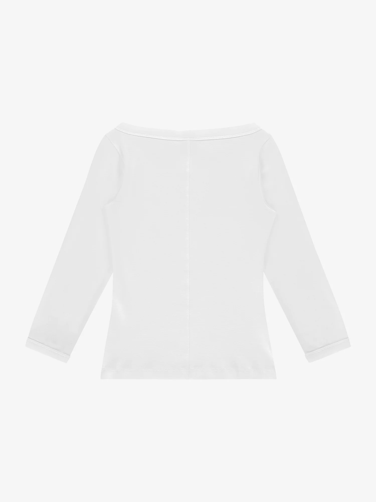 Steffi Tee | White - Image 2