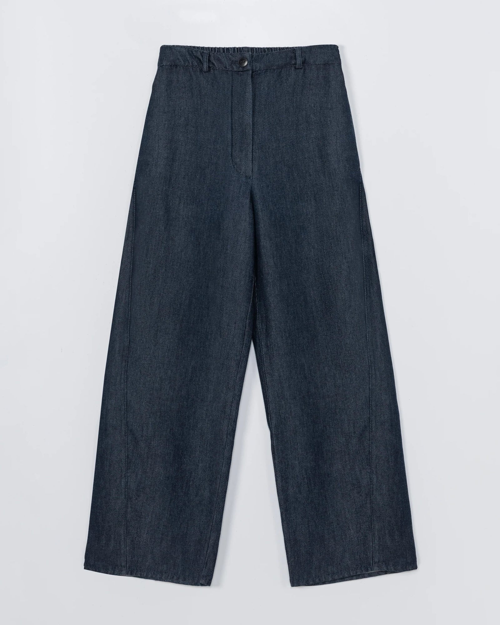 Straight Jeans