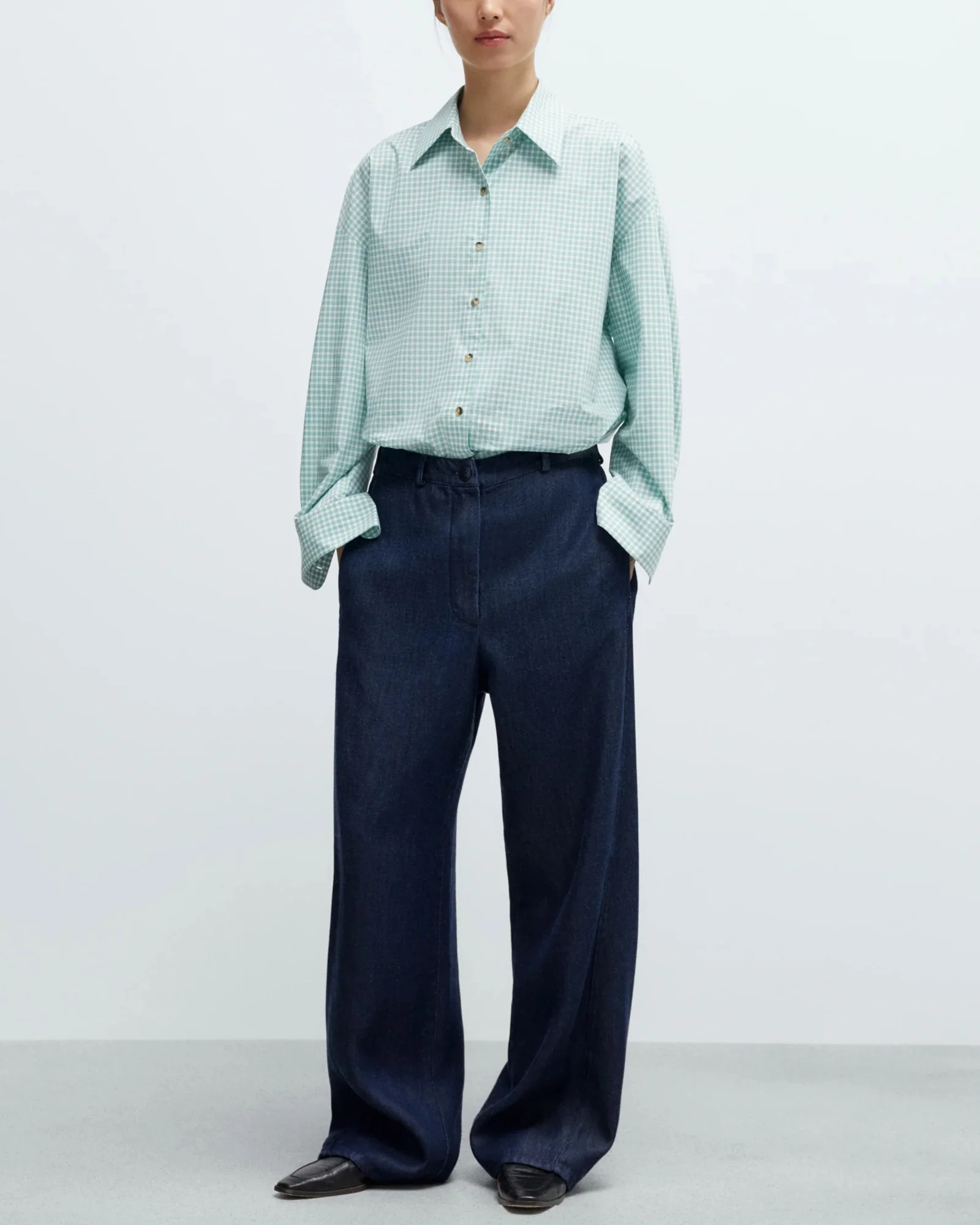 Straight Jeans - Image 2