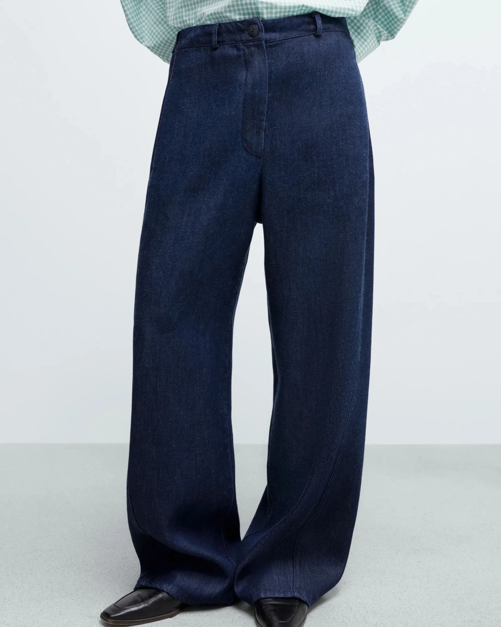 Straight Jeans - Image 3
