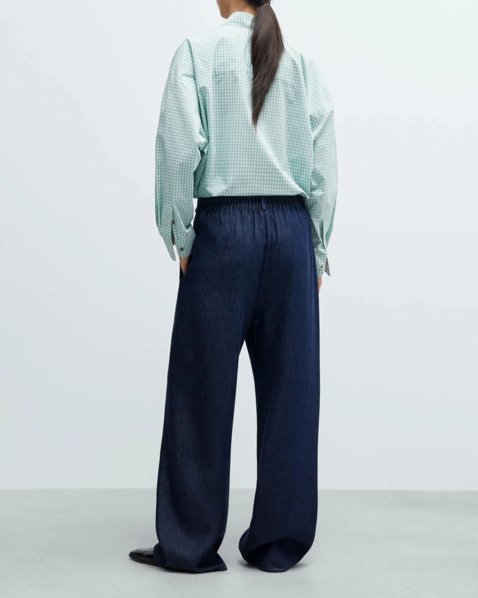 Straight Jeans - Image 4