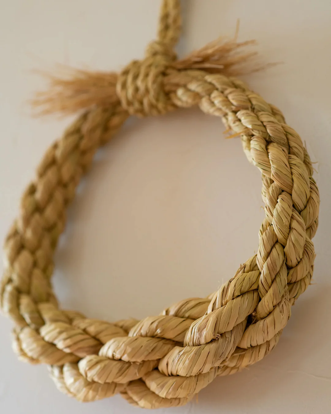 Straw Amulet | Houja - Image 3