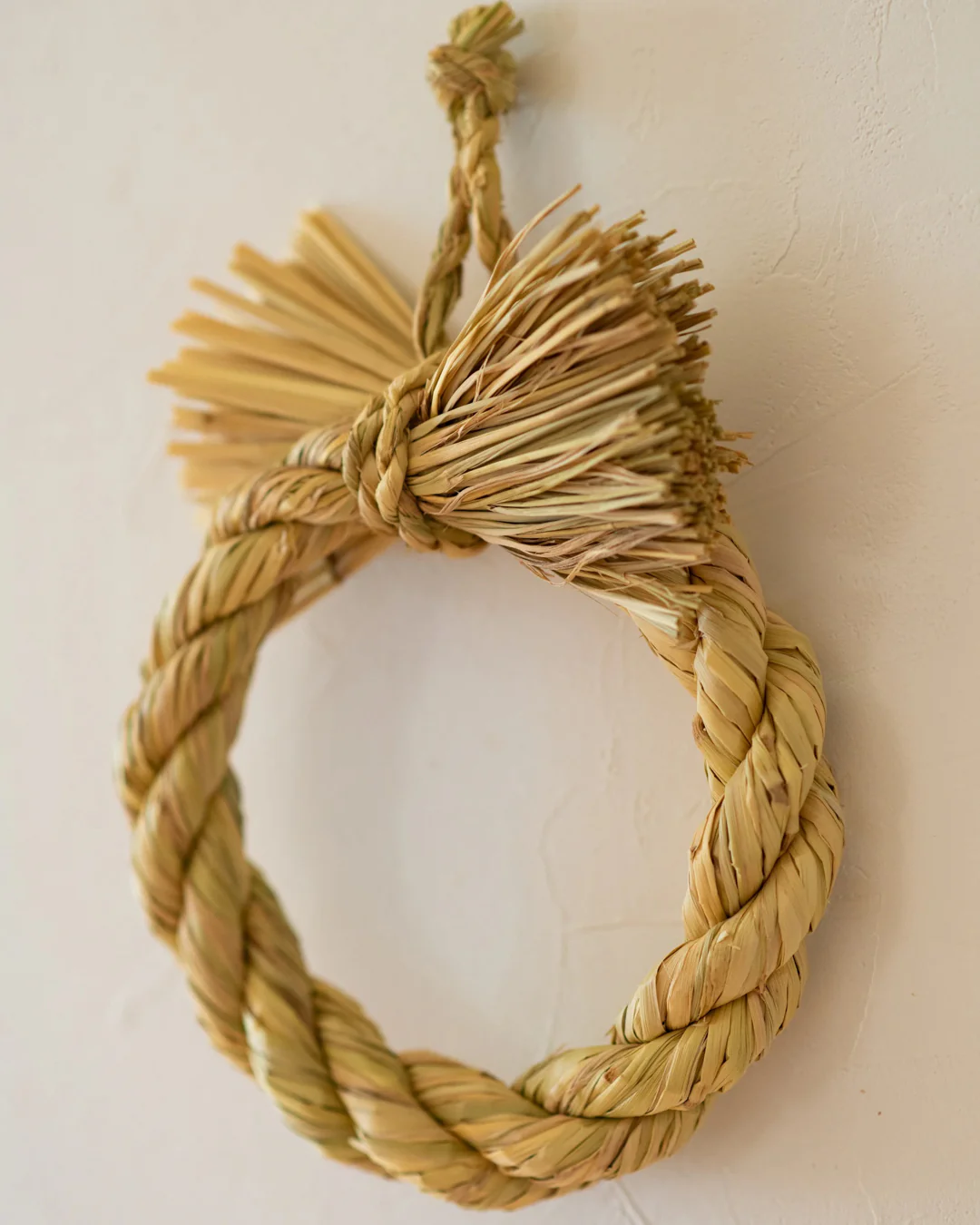 Straw Amulet | Wa Kazari - Image 2