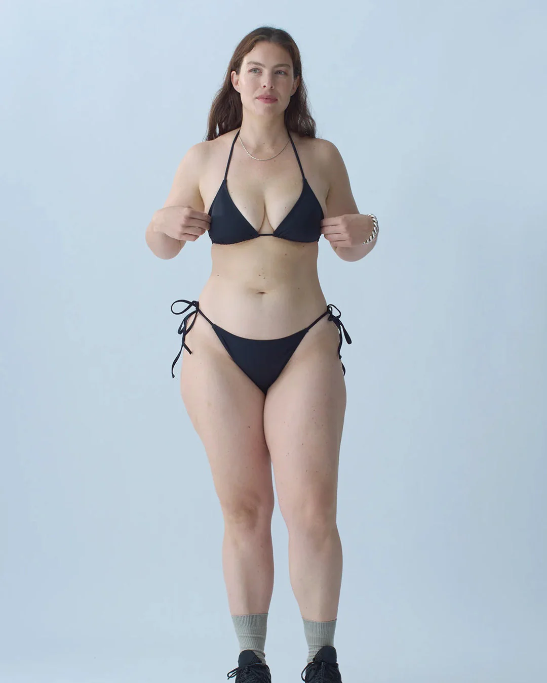 String Bottom |Â Black - Image 2