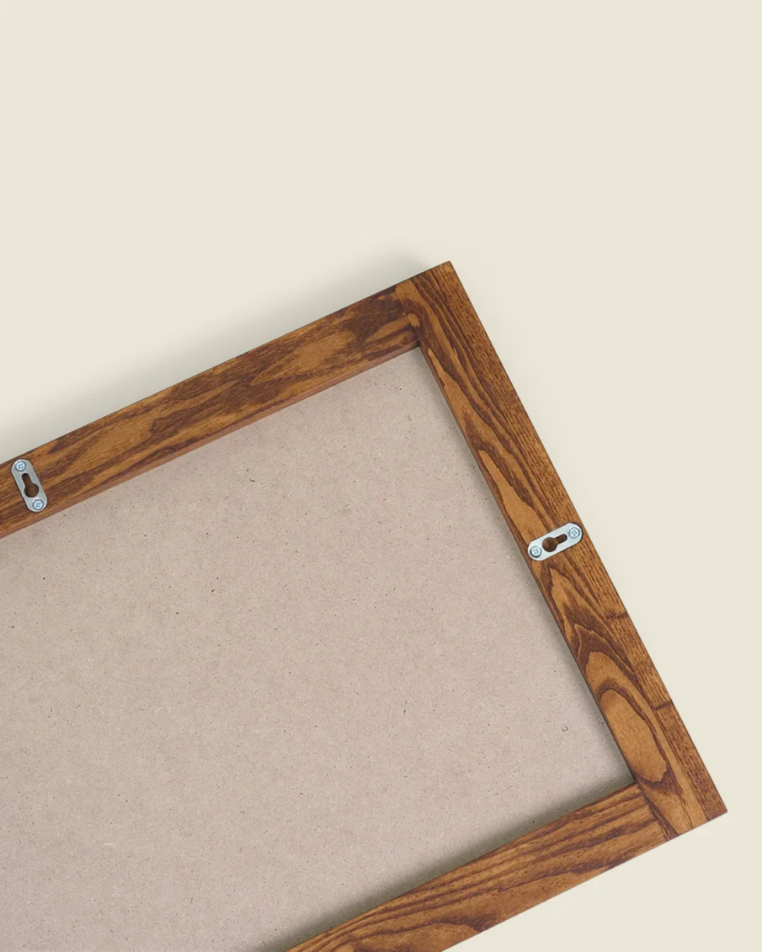 Symmetry Mirror |Â Honey Ash Wood | Small - Image 5
