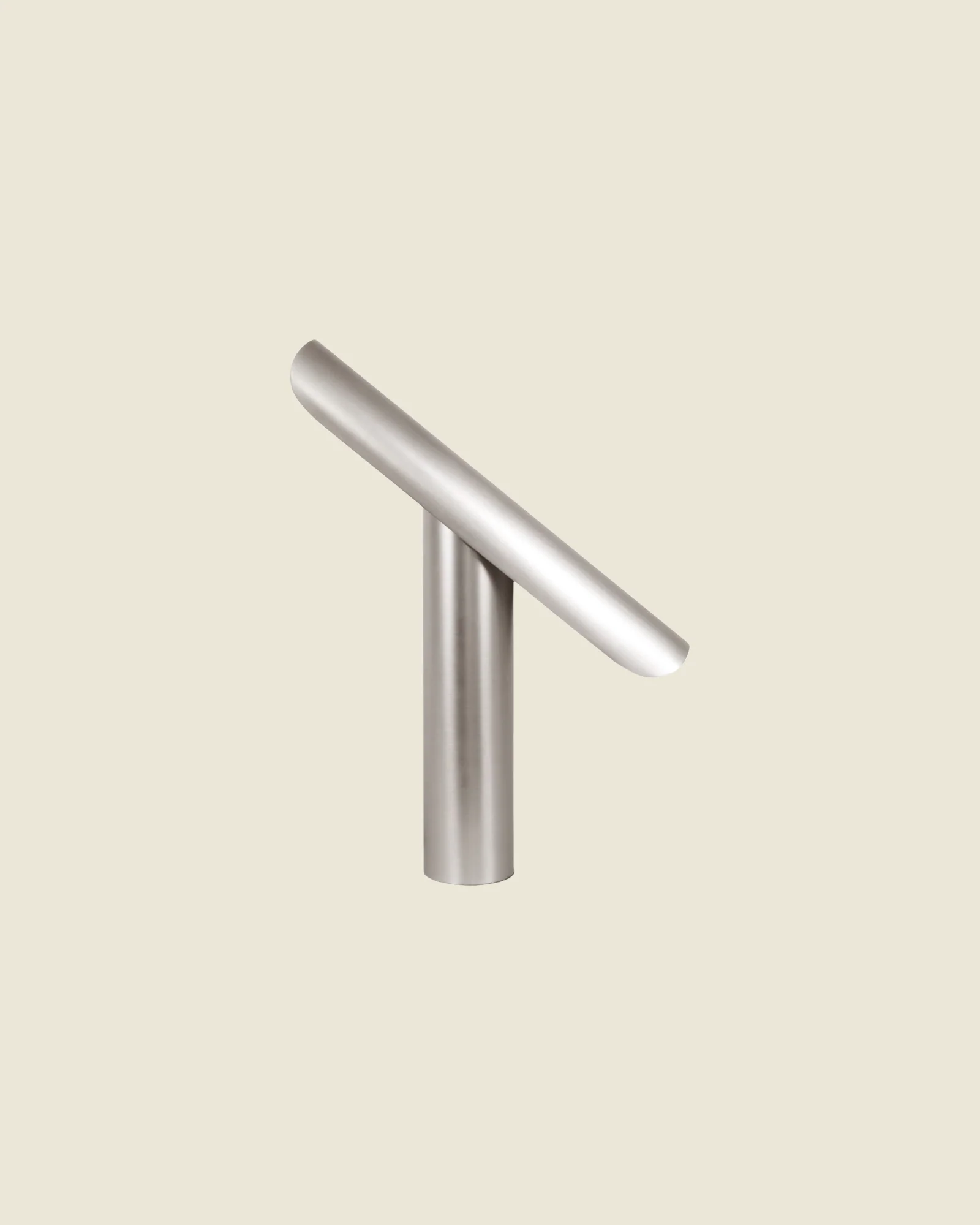 T-Lamp | Steel