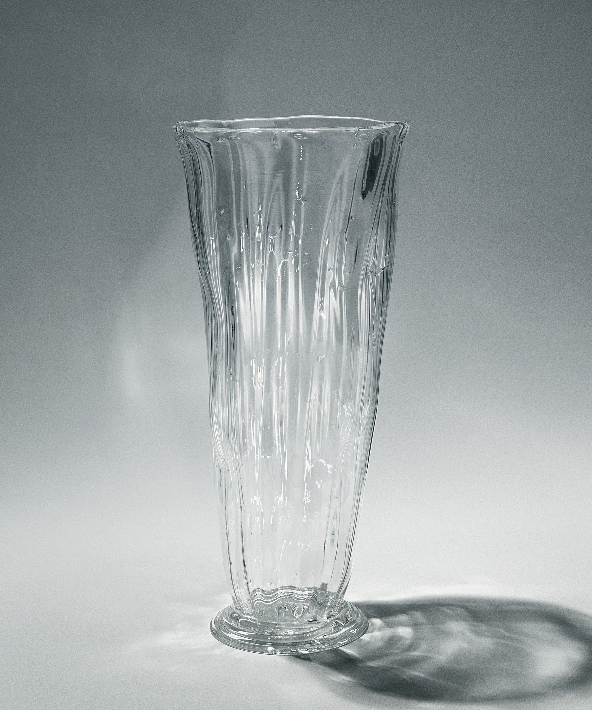 Tall Large Vase