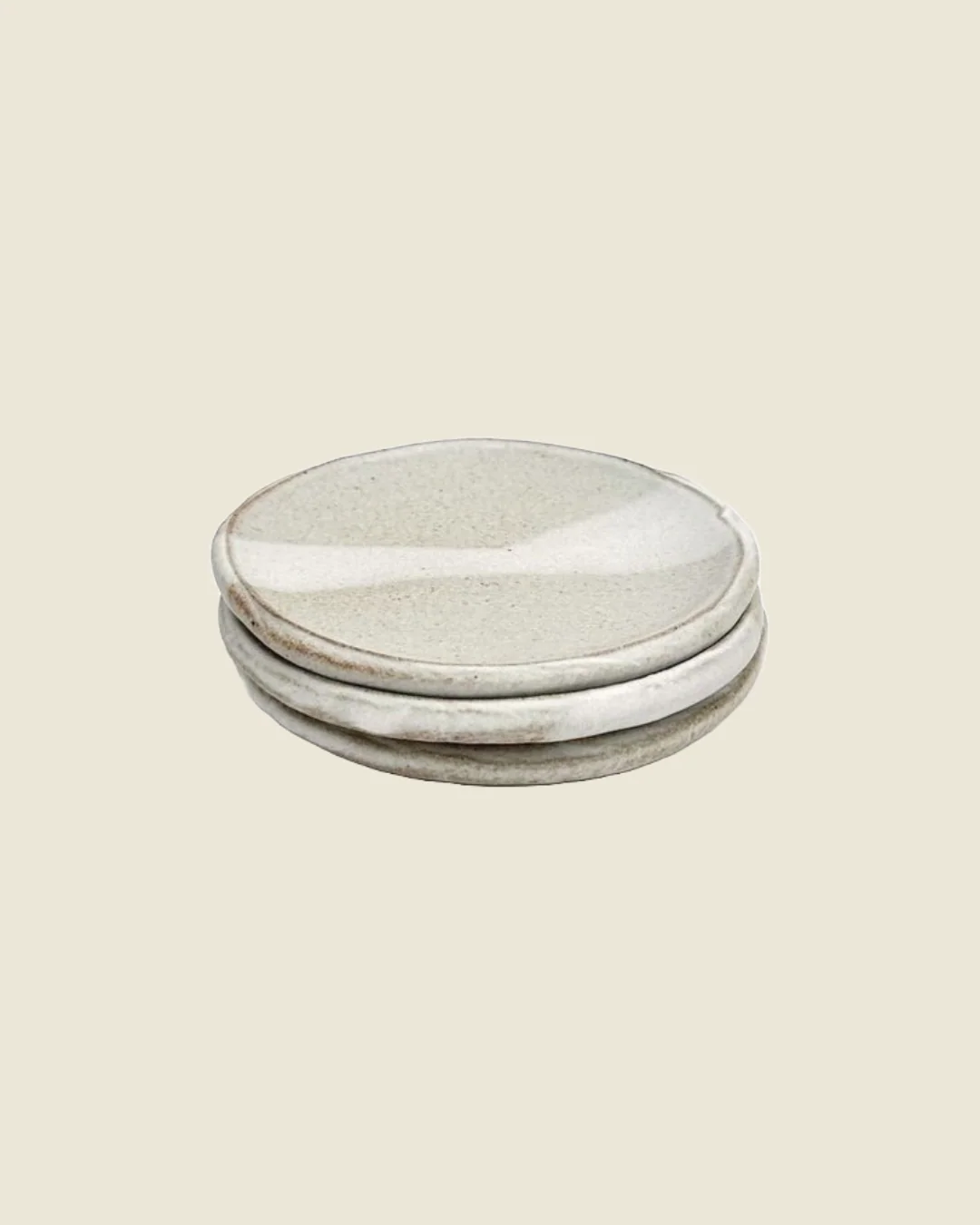 Tapas Plate | Pale Grey - Image 2
