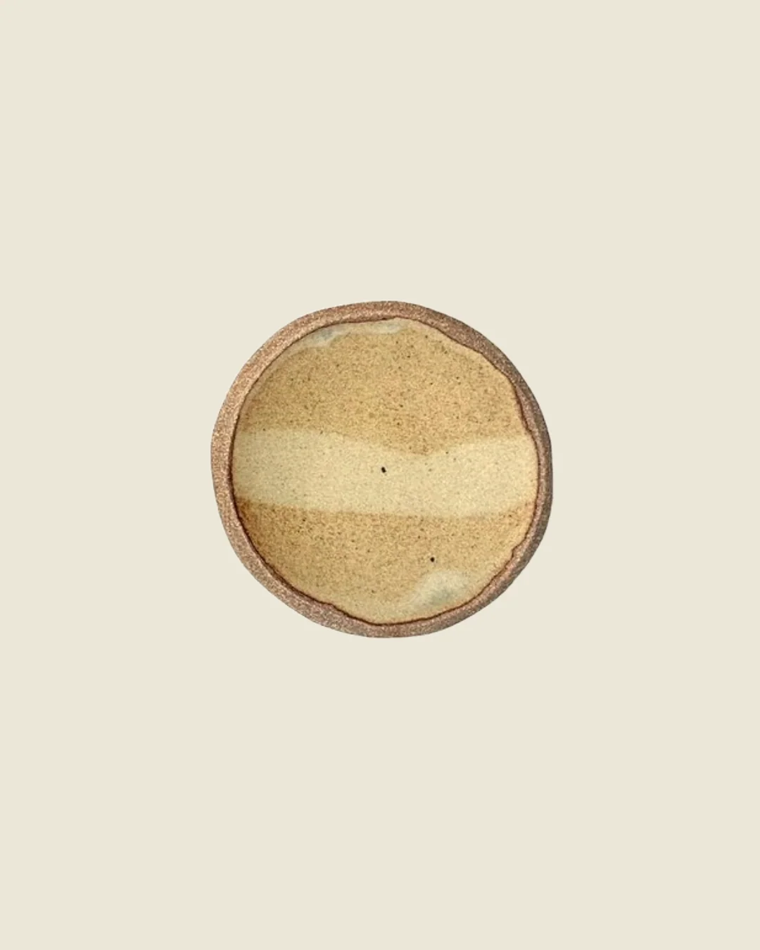 Tapas Plate | Sand - Image 3
