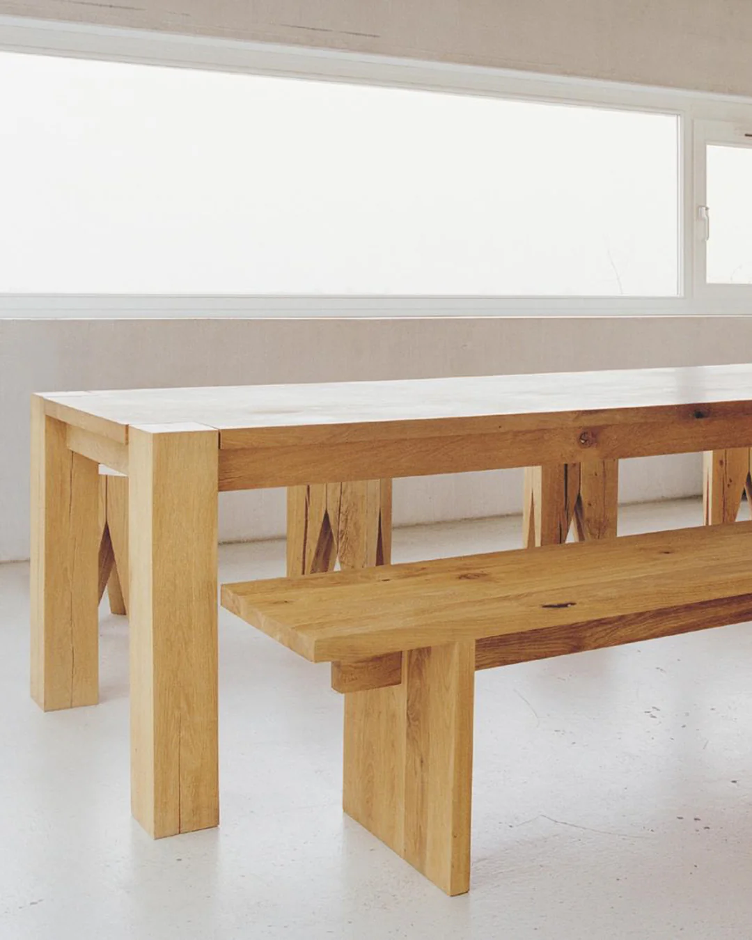 Taro Bench - Image 2