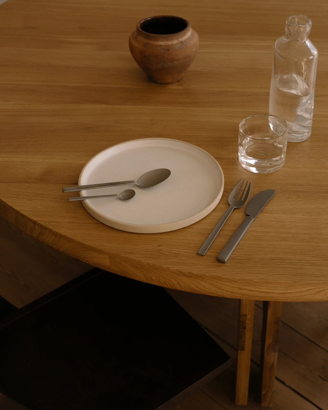 Tea Spoon |Â Ole Palsby x FRAMA - Image 2