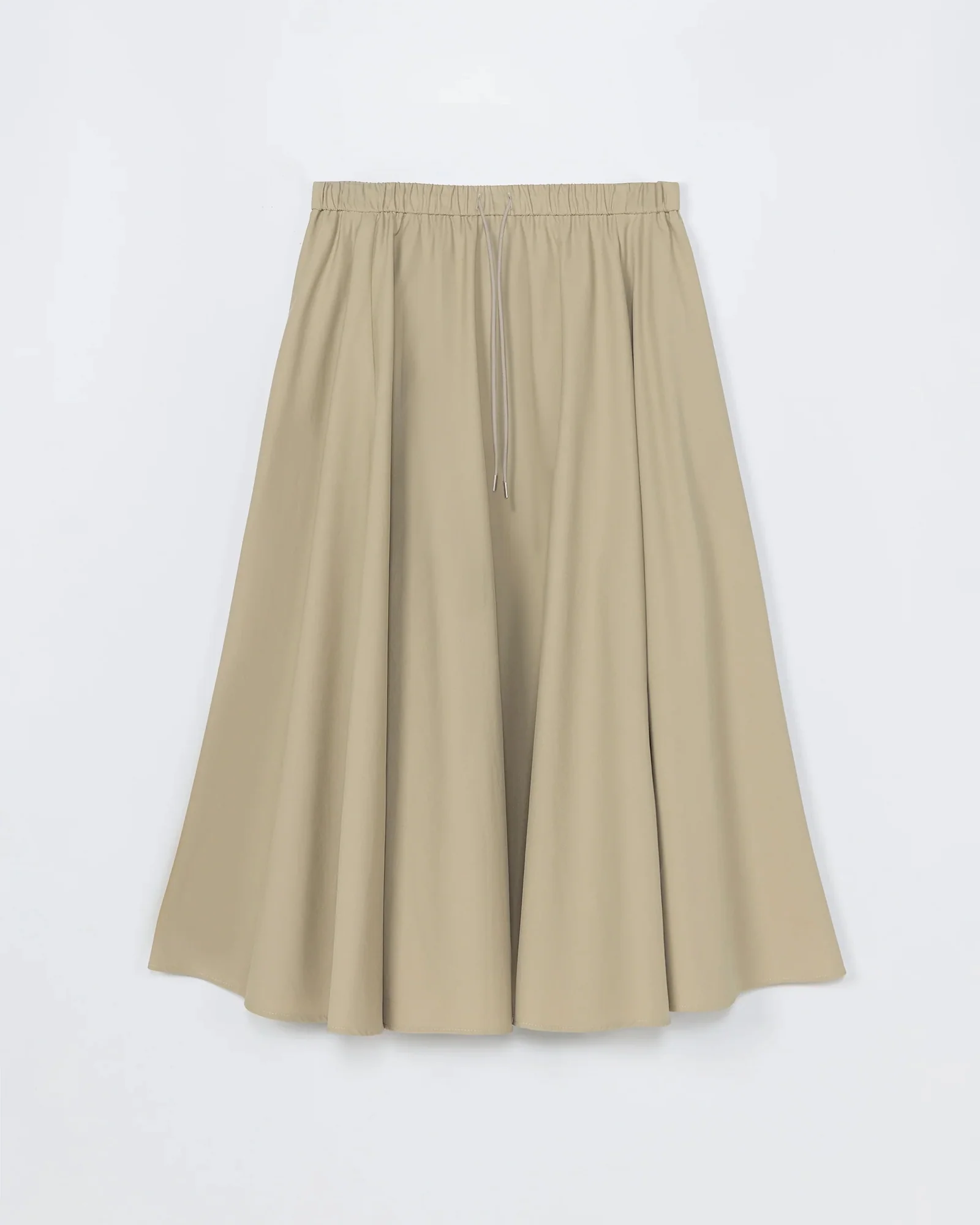Technical Skirt | Camel