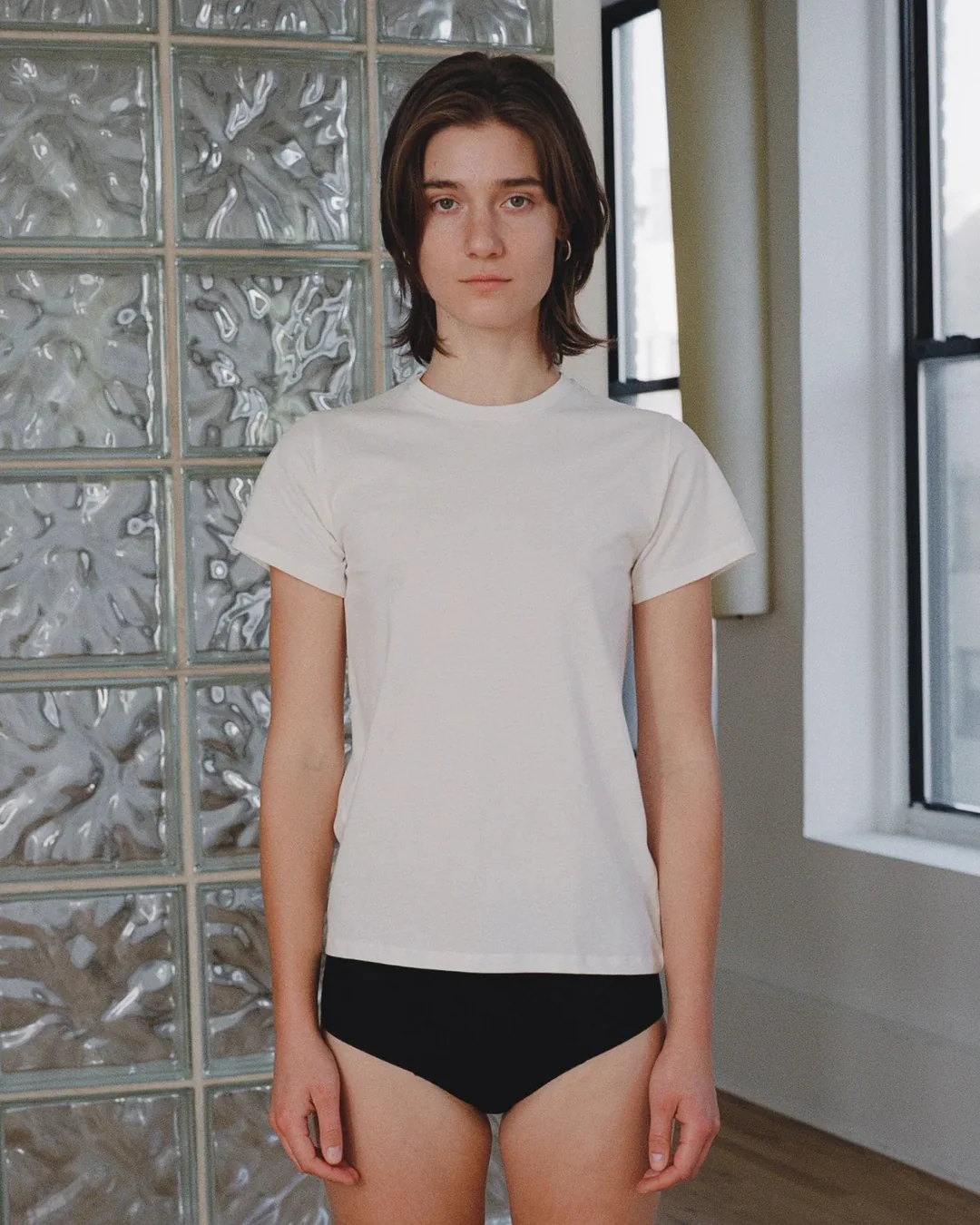 Tee | Undyed