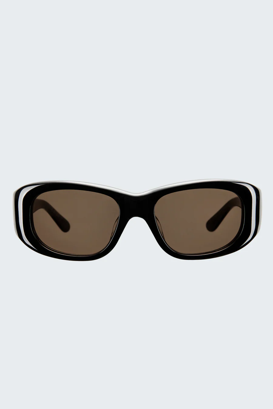 The Al | Black & Brown