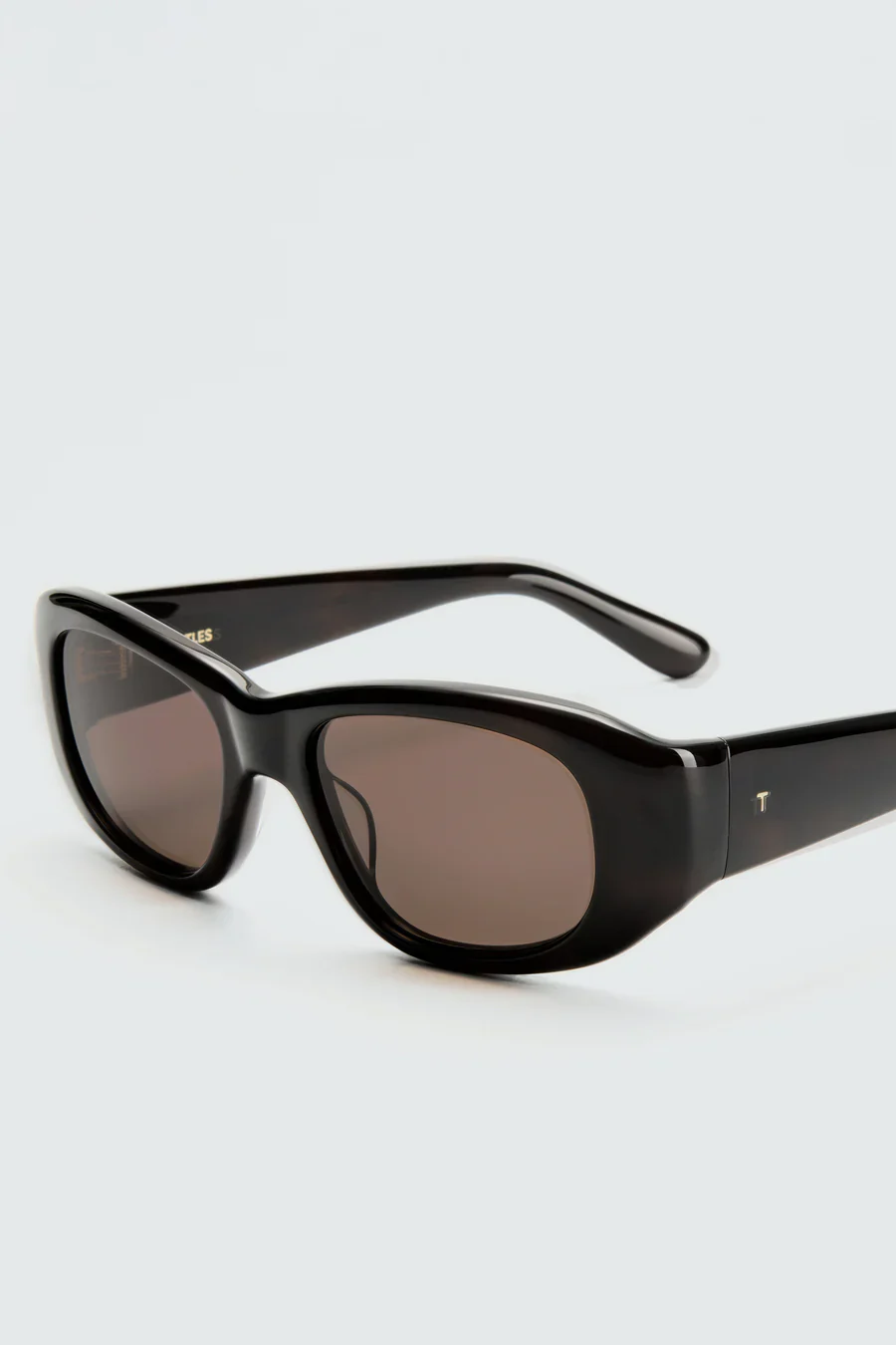 The Al | Black & Brown - Image 3