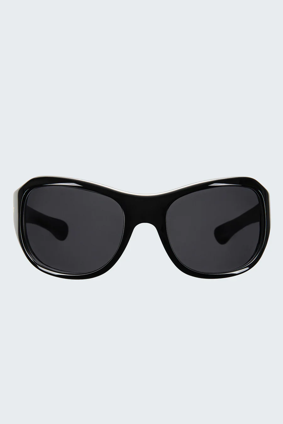 The Atlas | Black & Black