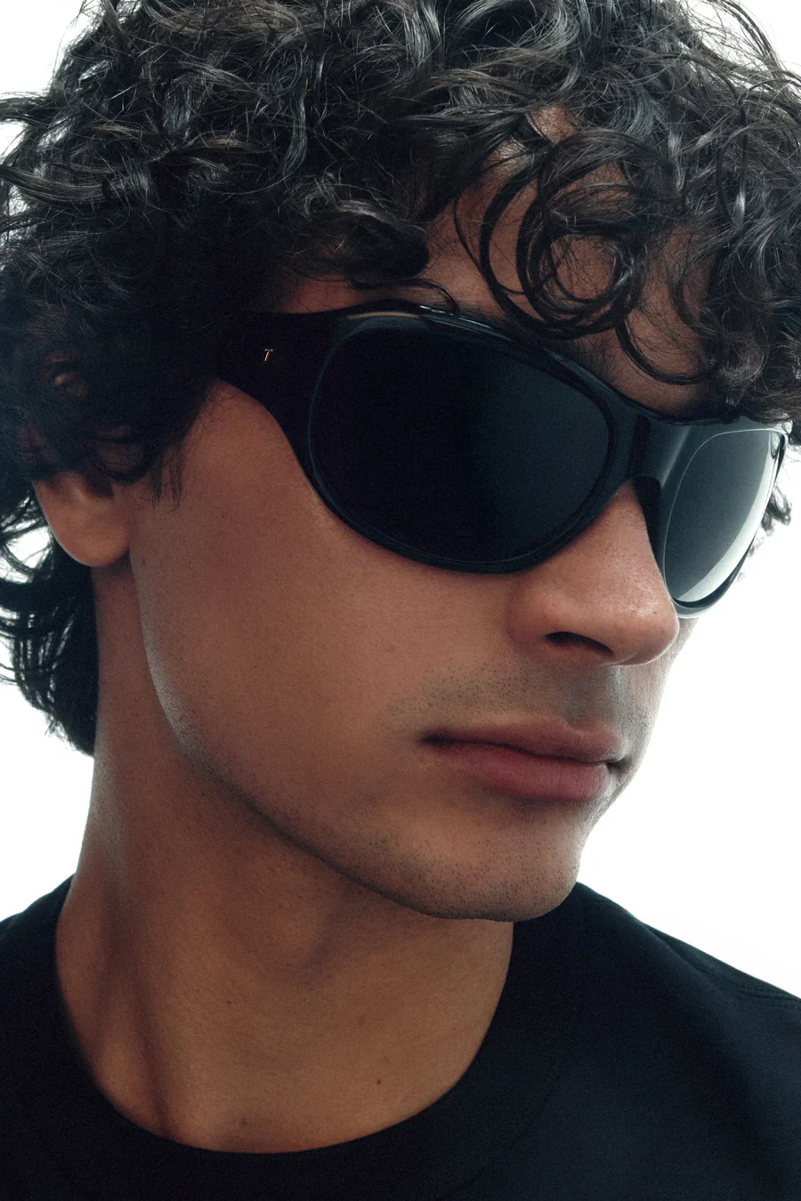 The Atlas | Black & Black - Image 5