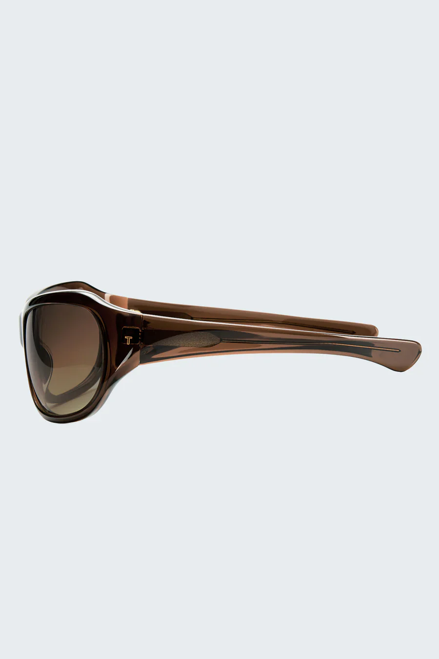 The Atlas | Crystal Brown & Brown Gradient - Image 2