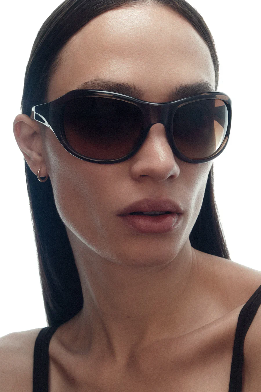 The Atlas | Crystal Brown & Brown Gradient - Image 5