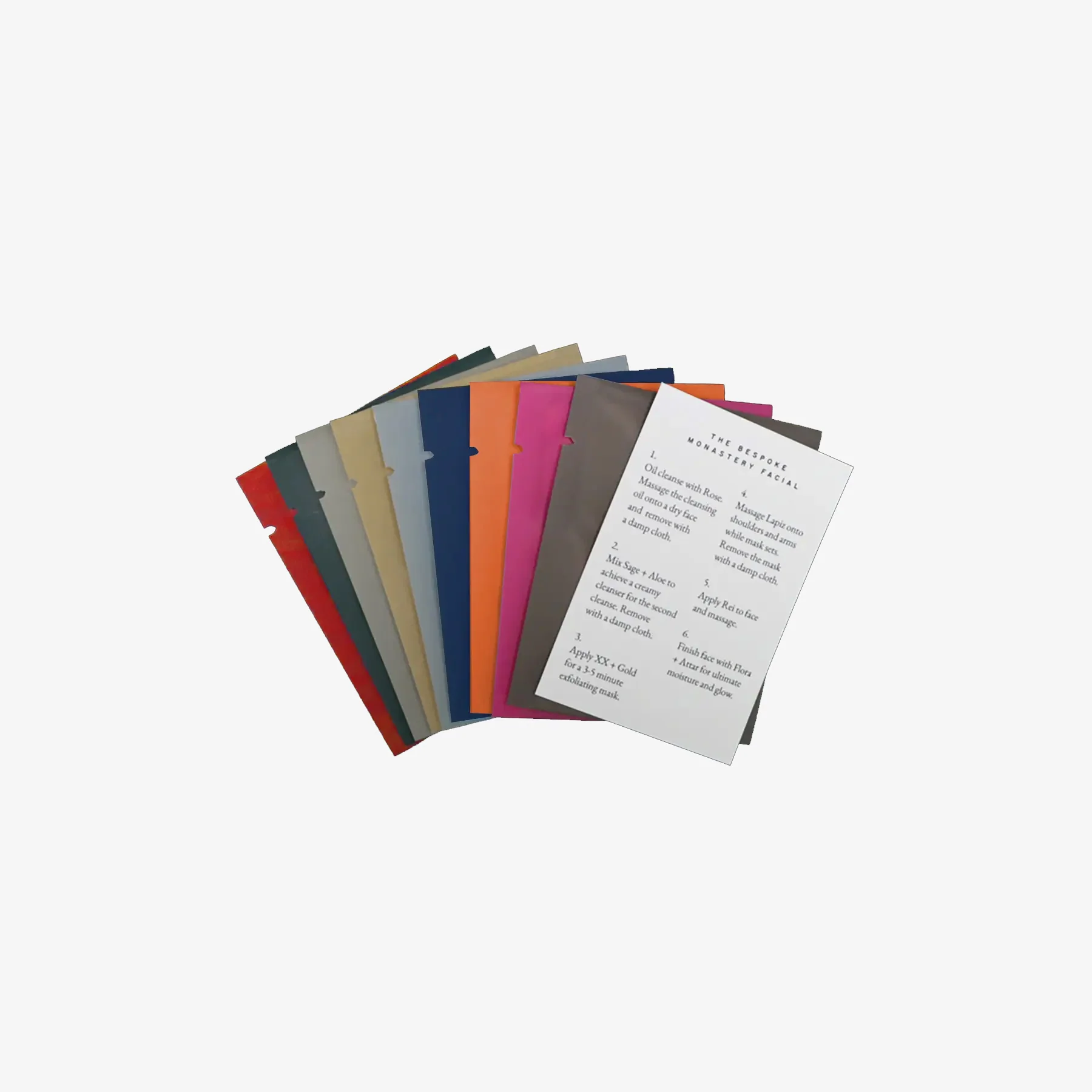The Discovery Kit |Â 2 ml Samples - Image 2