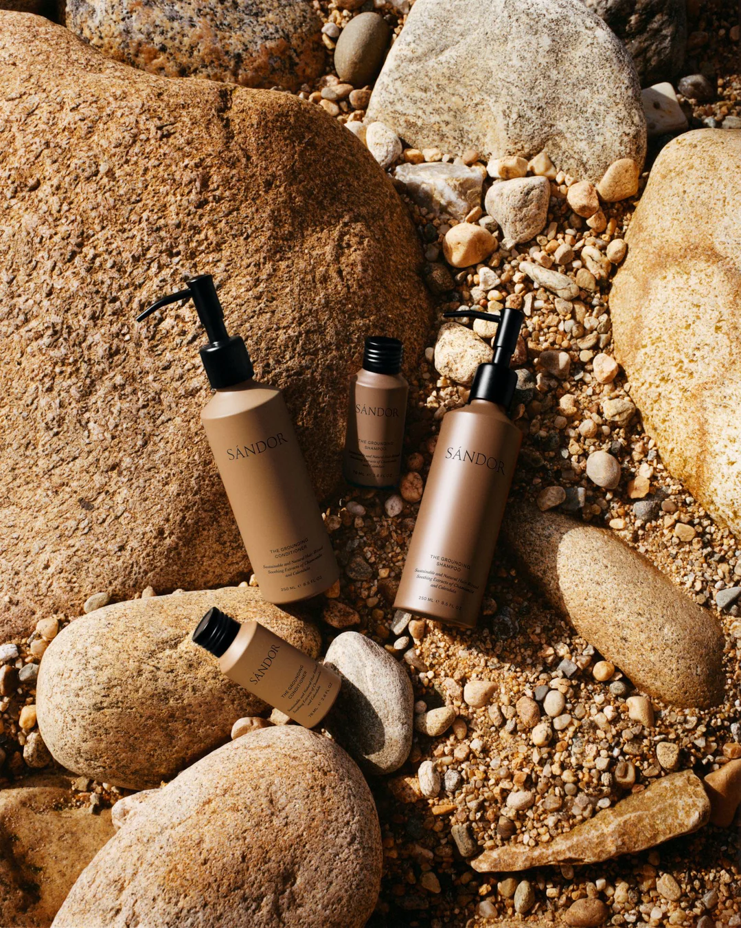 The Grounding Conditioner - Image 3