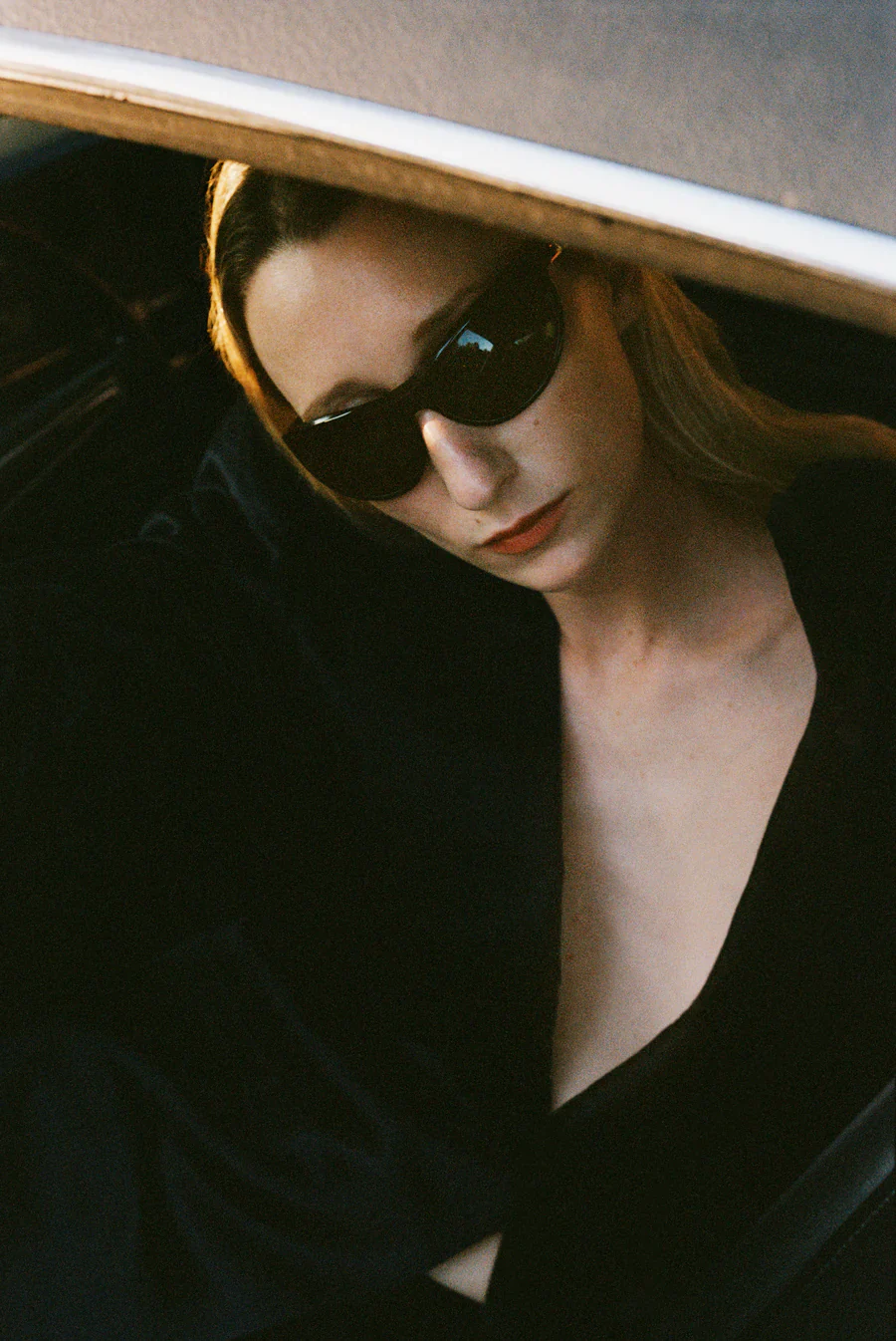 The Lex | Black & Black - Image 7