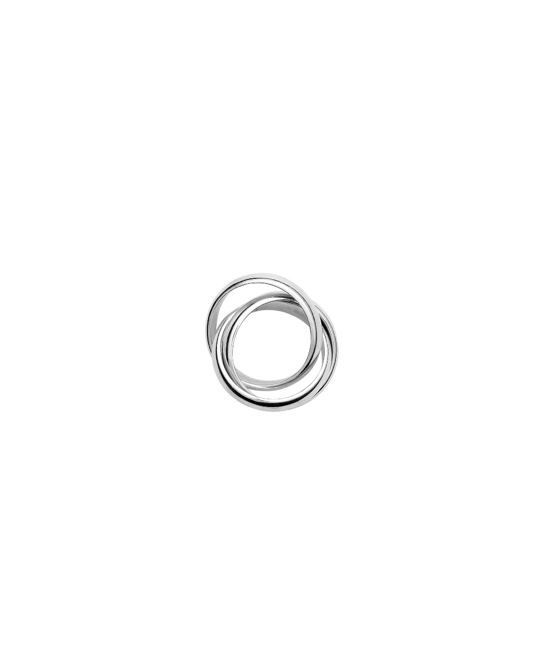 The Sofie Ring |Â Silver