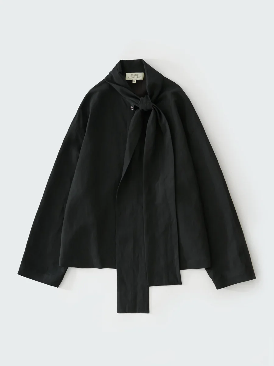 Colt Top | Black Grape