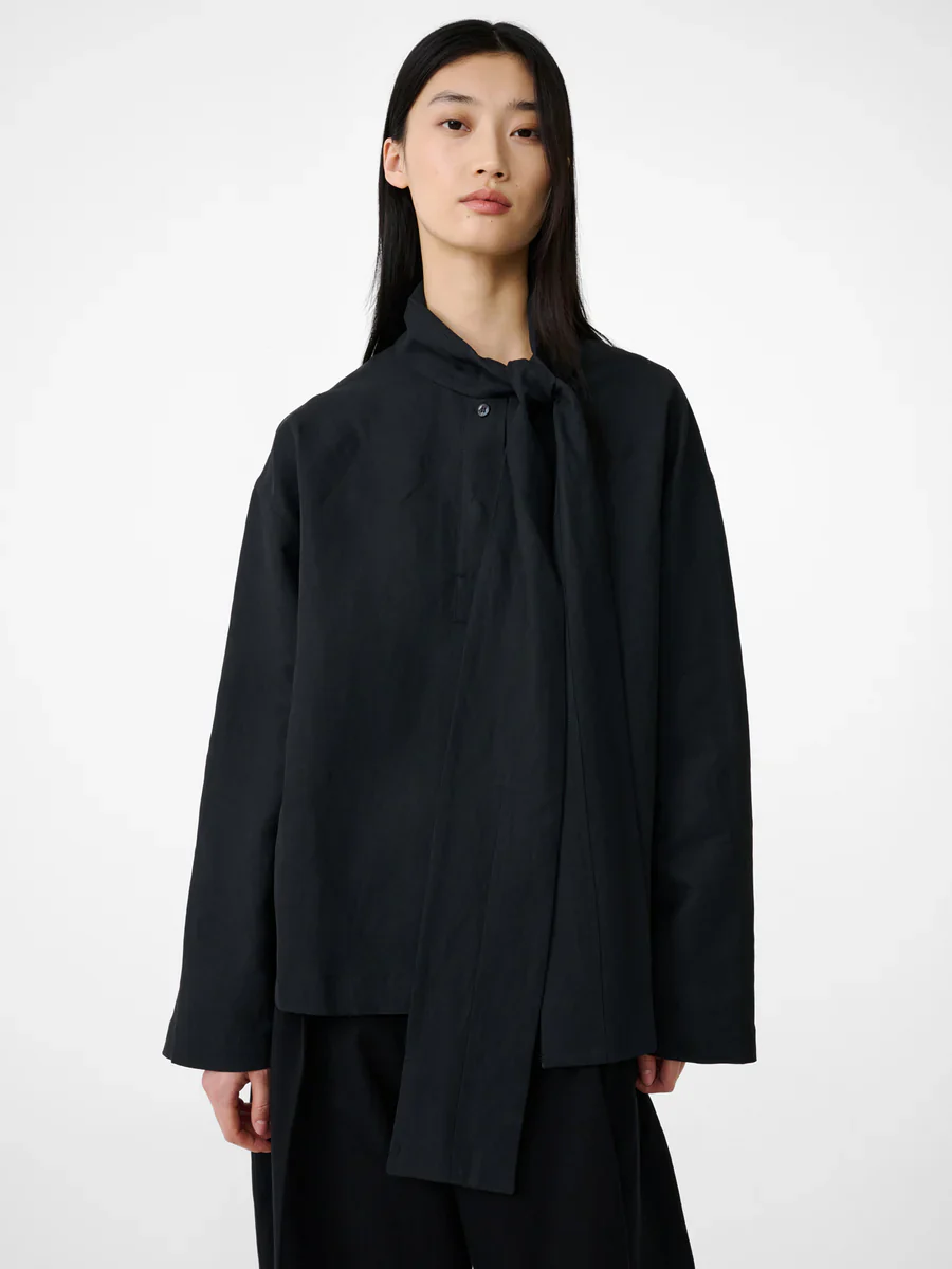 Colt Top | Black Grape - Image 3