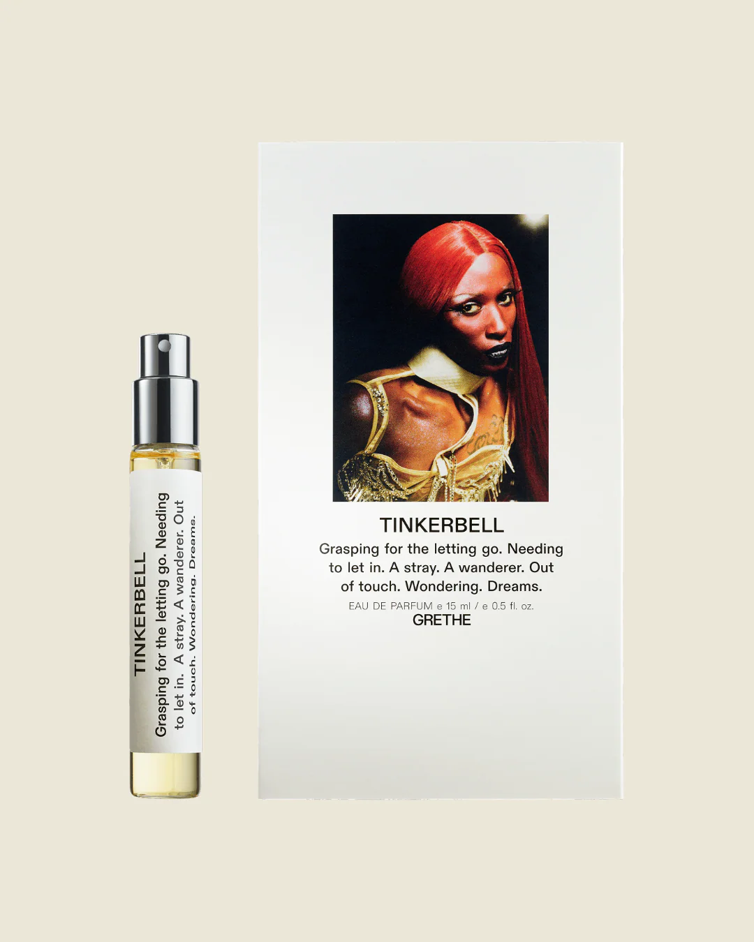 Tinkerbell |Â Eau de Parfum | 15 ml - Image 2
