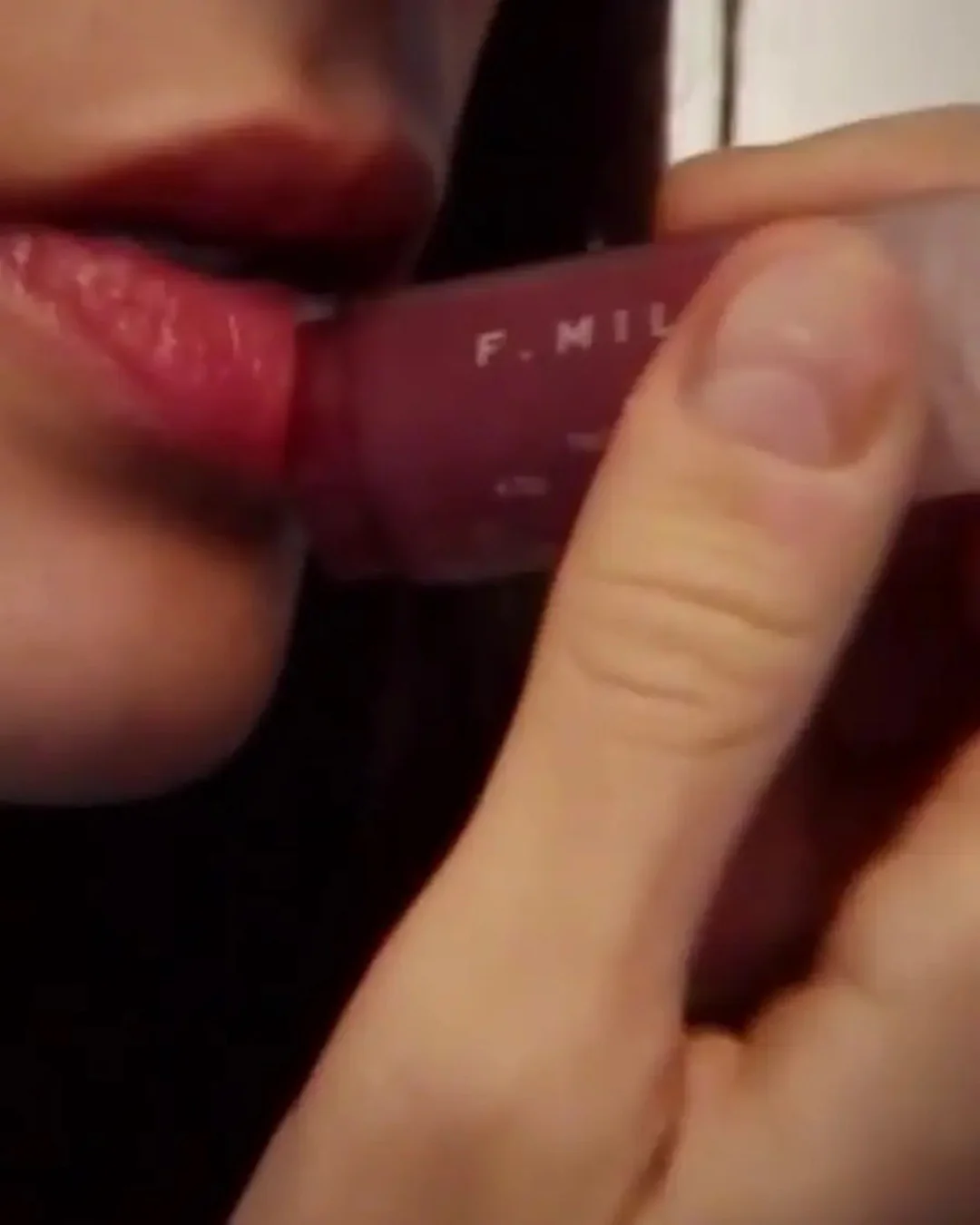 Tinted Balm | No. 1 Hibiscus - Image 6