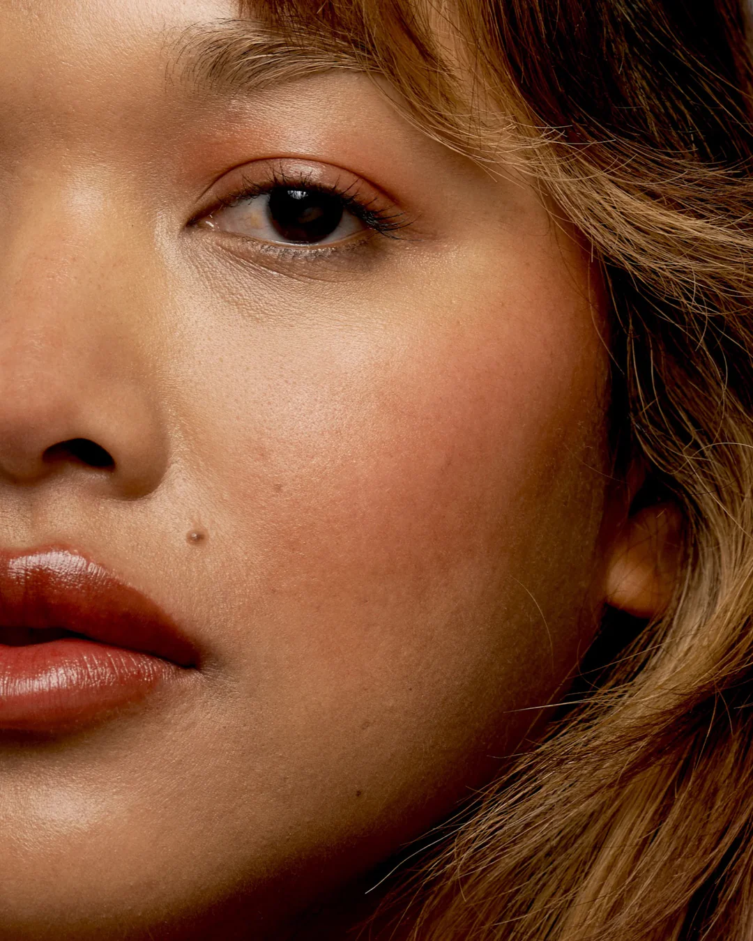 Tinted Balm | No. 3 Carob - Image 4