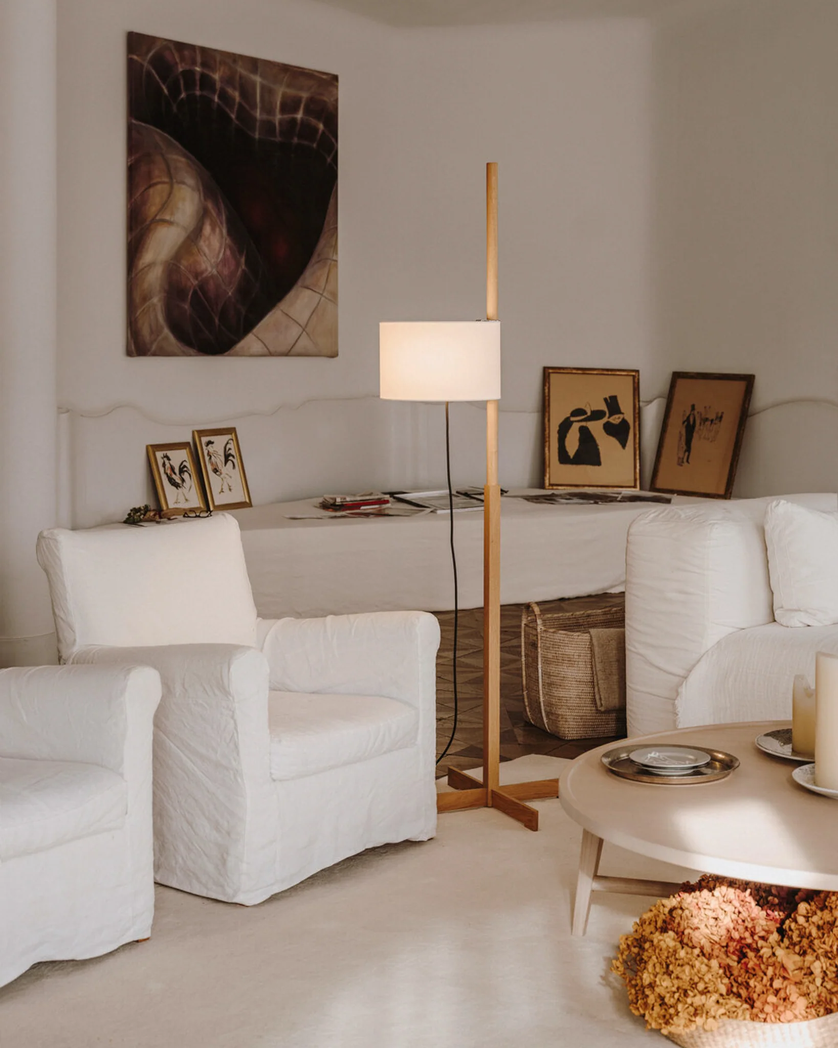 TMM Floor Lamp - Image 4