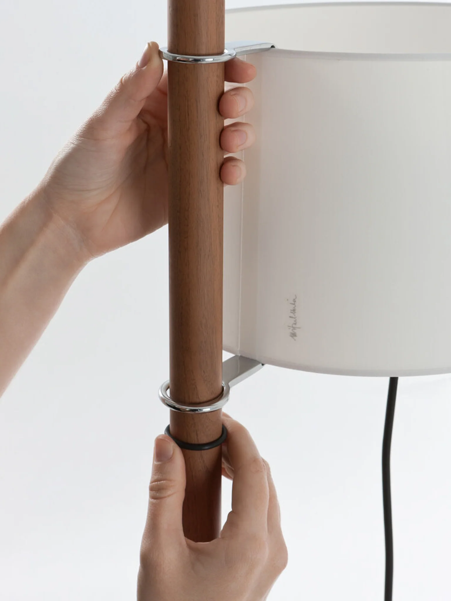 TMM Floor Lamp - Image 7