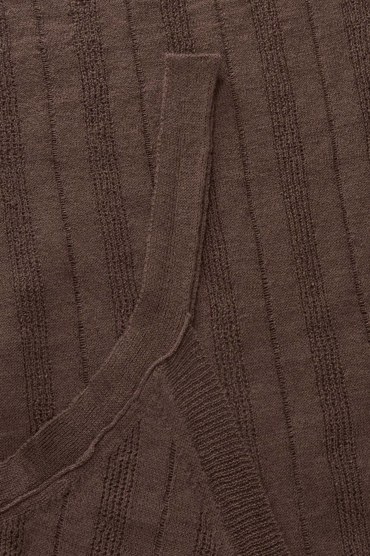 Toscany Top | Brown - Image 5