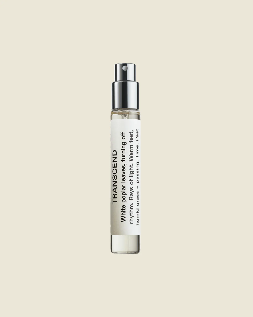 Transcend | Eau de Parfum | 15 ml