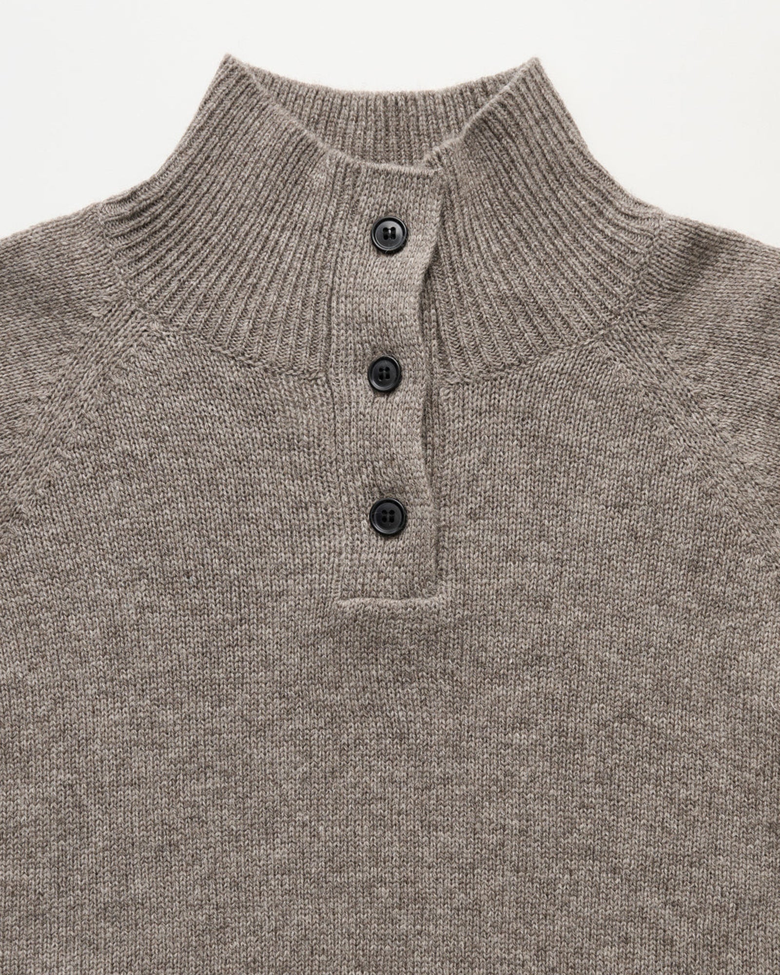 Trisha Sweater | Pure Soil - Image 5